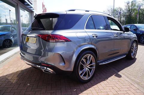 GLE