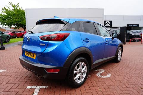 CX-3