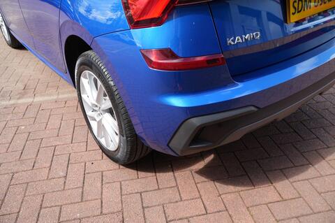 Kamiq