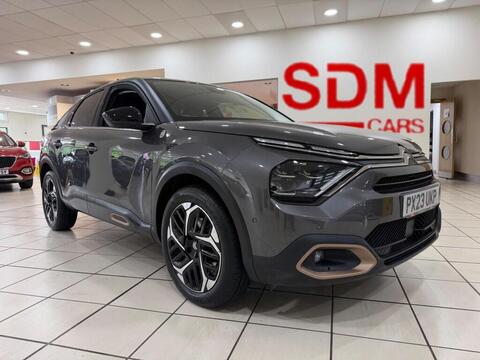 Sdm mazda
