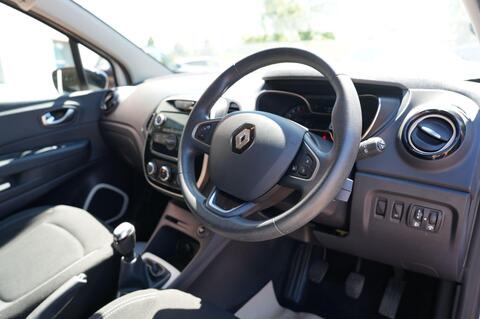 Captur