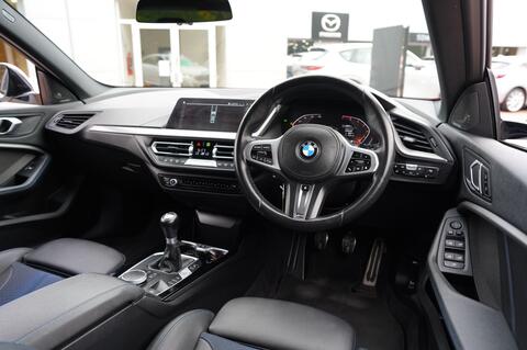 2 Series Gran Coupe
