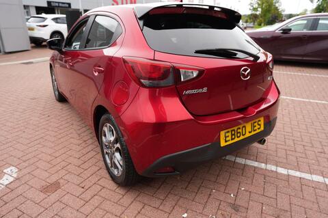 Mazda2