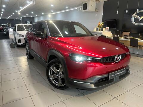 Sdm mazda