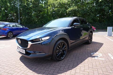 CX-30