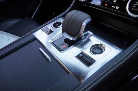 F-PACE