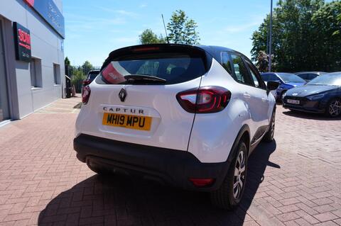Captur
