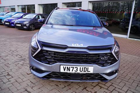 Sportage