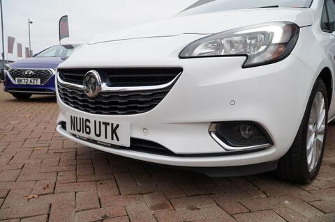 Corsa