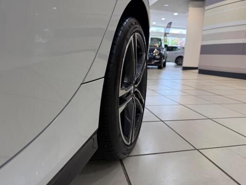 2 Series Gran Coupe