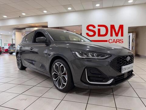 Sdm mazda