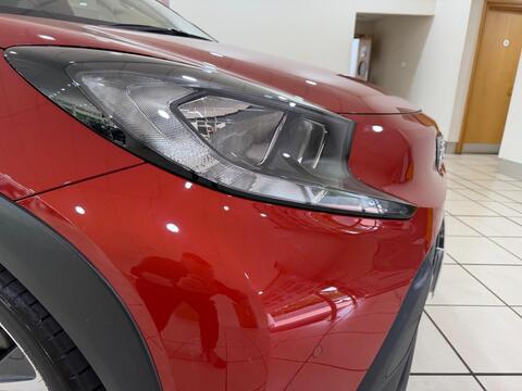 Aygo X