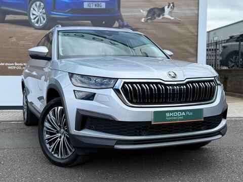 Kodiaq