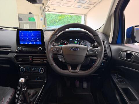 EcoSport
