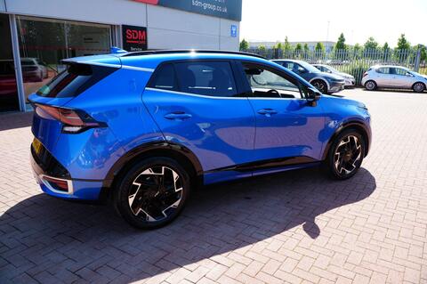 Sportage