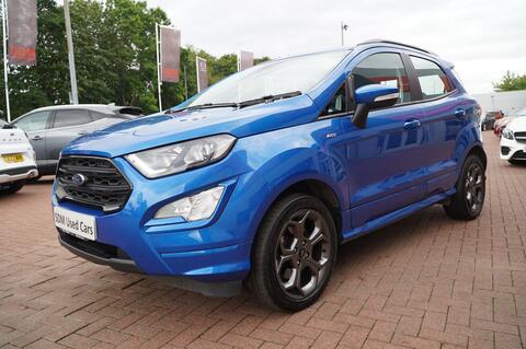 EcoSport