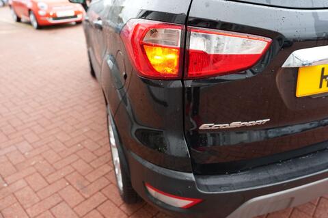 EcoSport