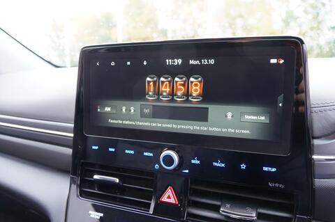 IONIQ