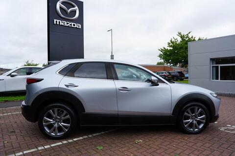 CX-30