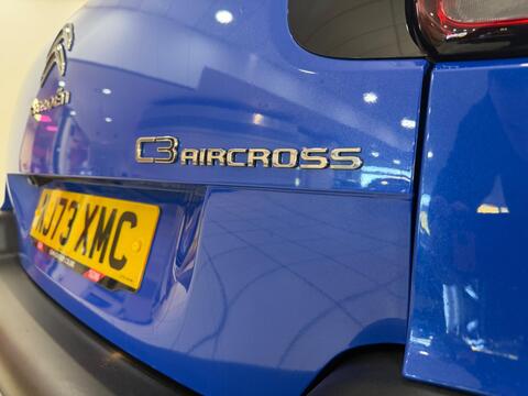 C3 Aircross