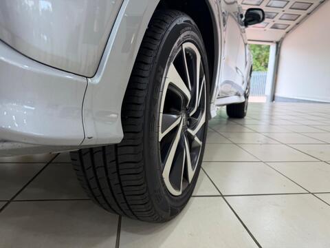 HR-V