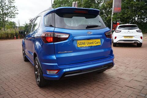 EcoSport