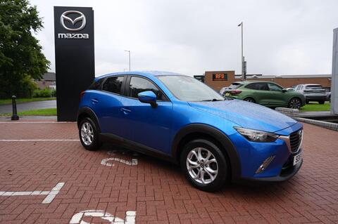 CX-3