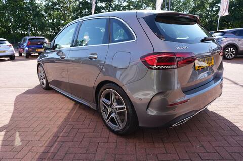 B Class