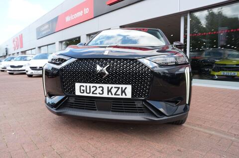 DS 3