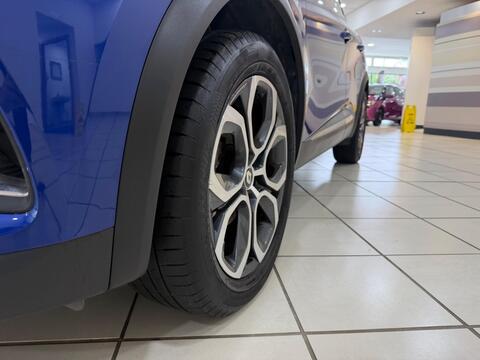 Captur