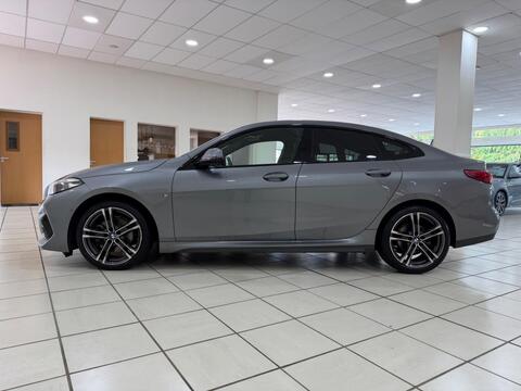 2 Series Gran Coupe