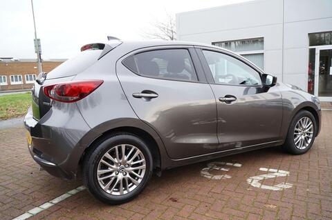 Mazda2