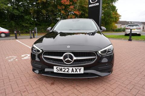 C Class