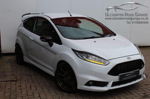 Ullswater Road Garage