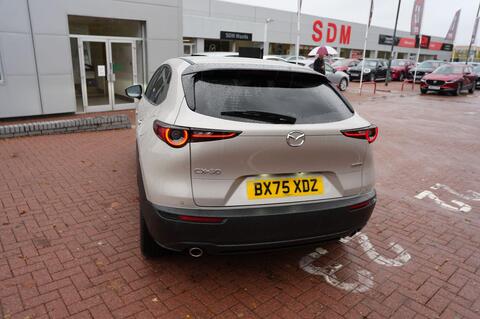 CX-30