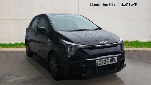 Used Car Kia Picanto