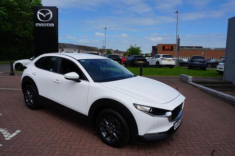 CX-30