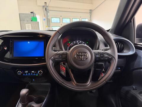 Aygo X