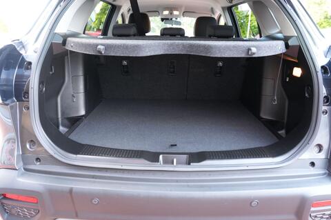S-Cross