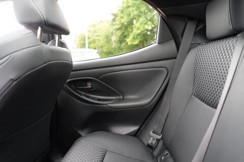 Mazda2 HYBRID