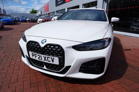 4 Series