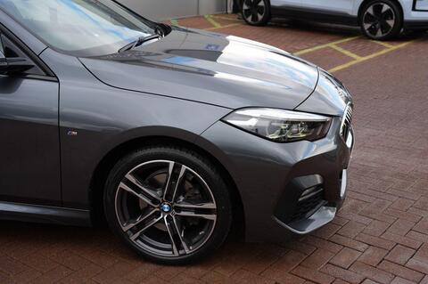 2 Series Gran Coupe