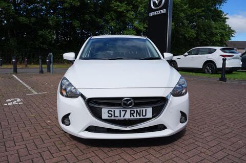 Mazda2