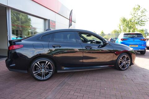2 Series Gran Coupe