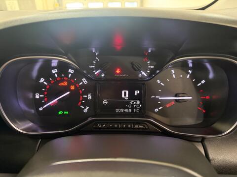 C3 Aircross