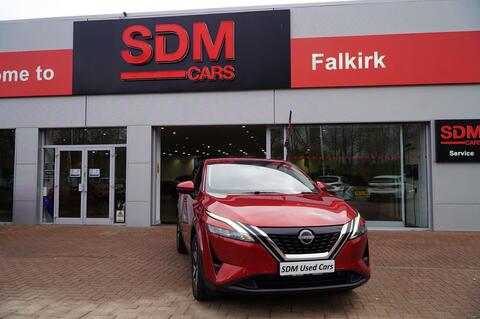 Sdm mazda