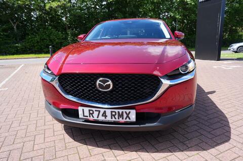 CX-30