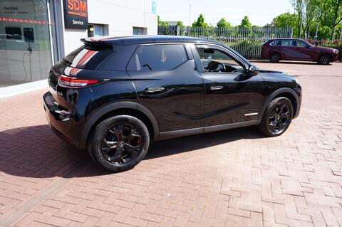 DS 3 CROSSBACK