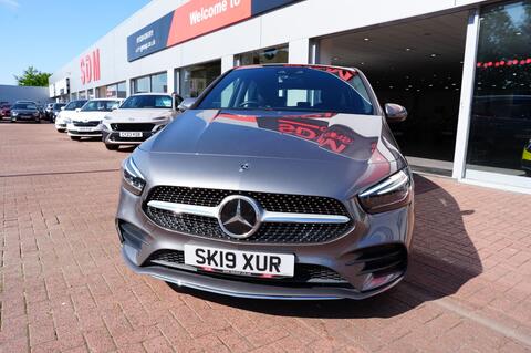 B Class
