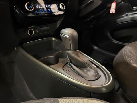 Aygo X